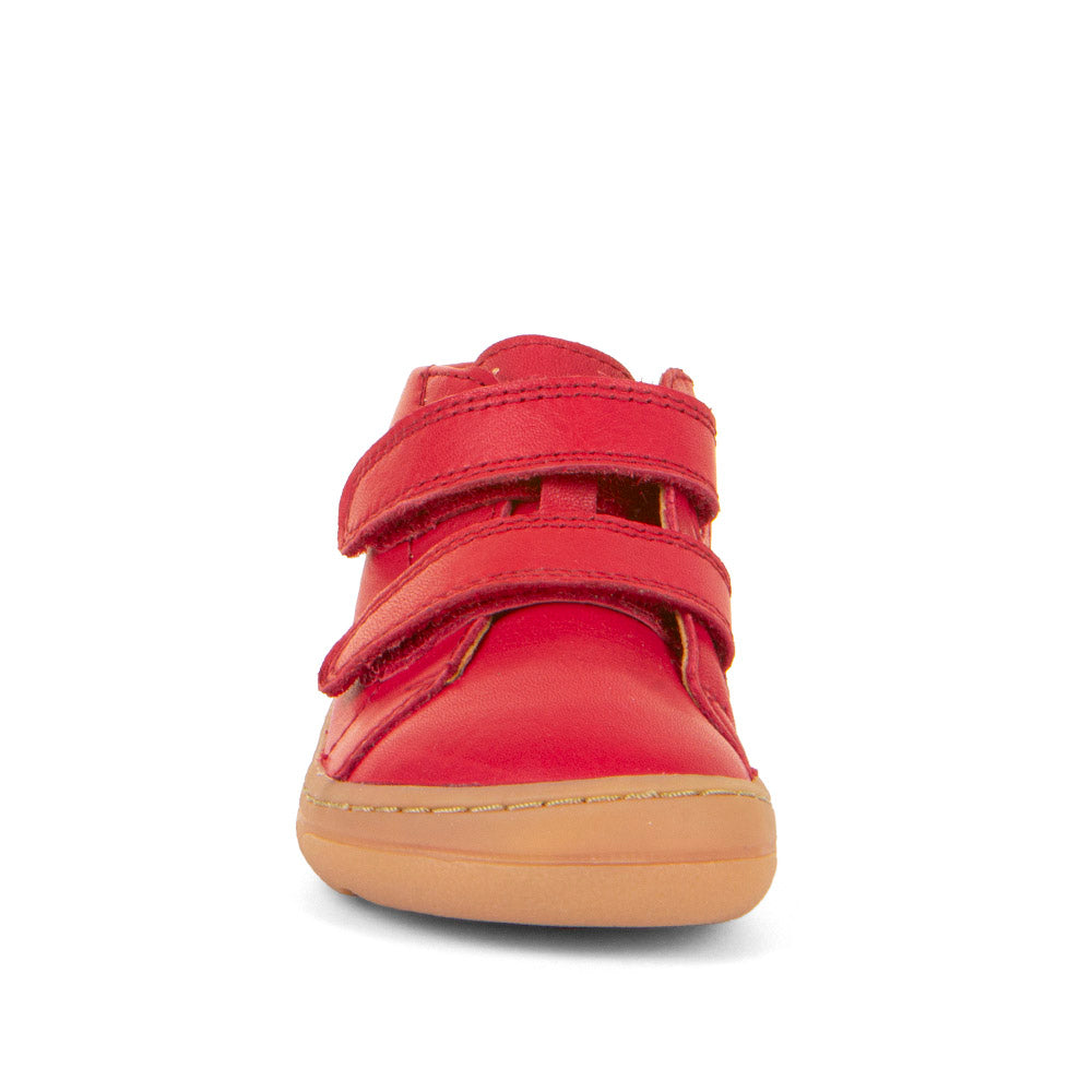 Froddo Barefoot First Step Red