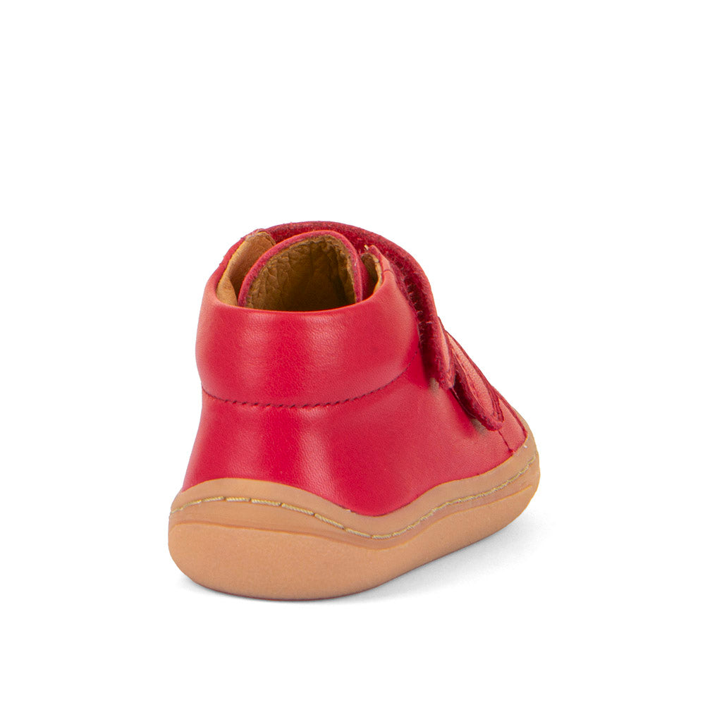 Froddo Barefoot First Step Red