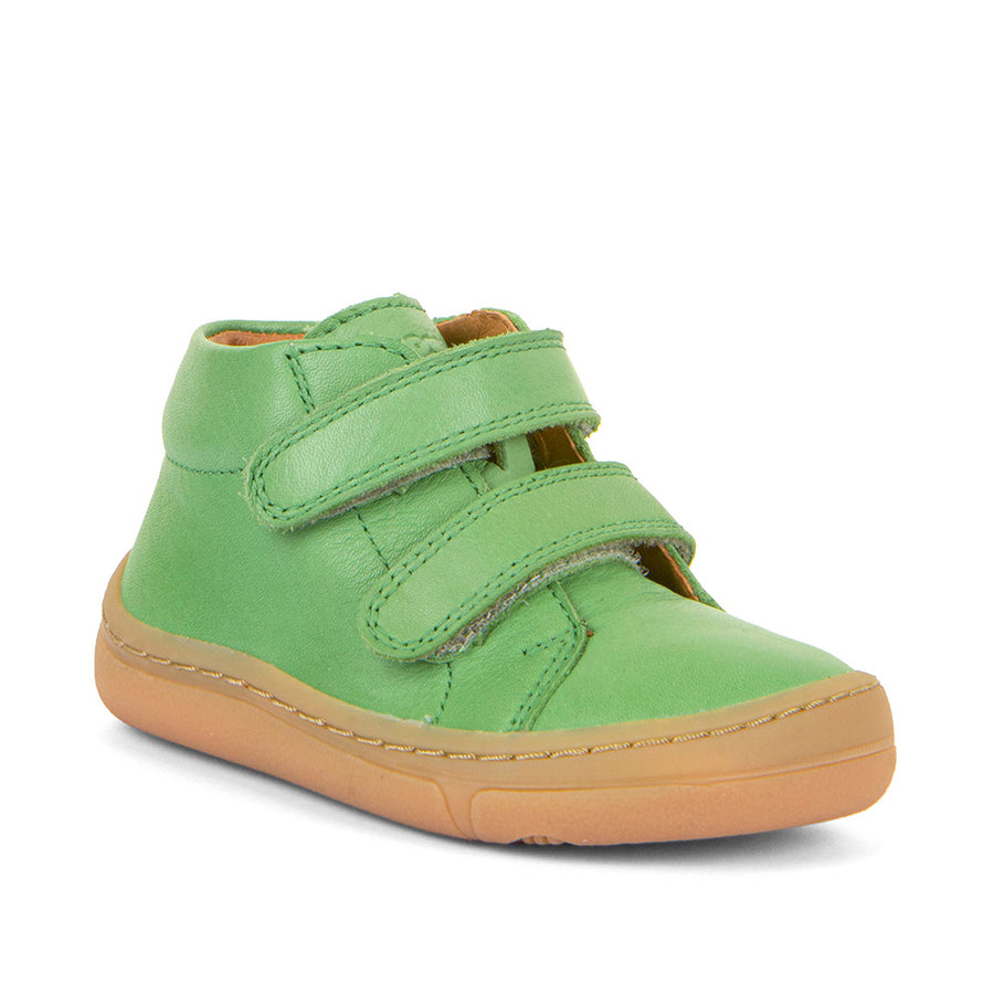 Froddo Barefoot First Step Light Green