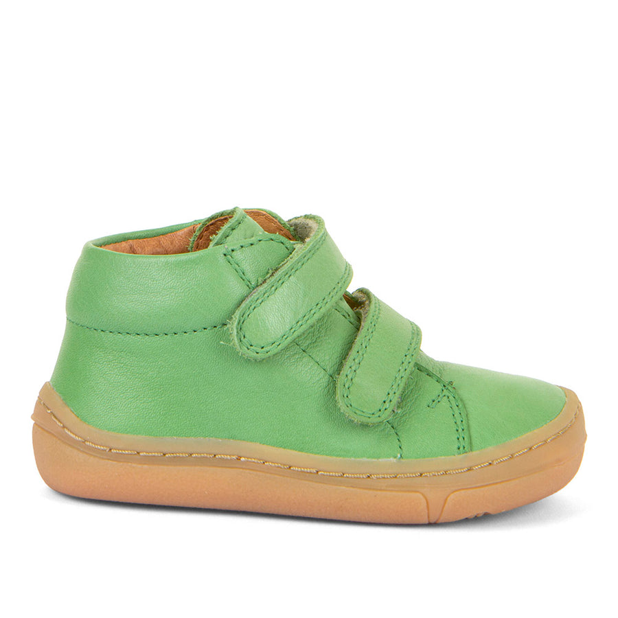 Froddo Barefoot First Step Light Green