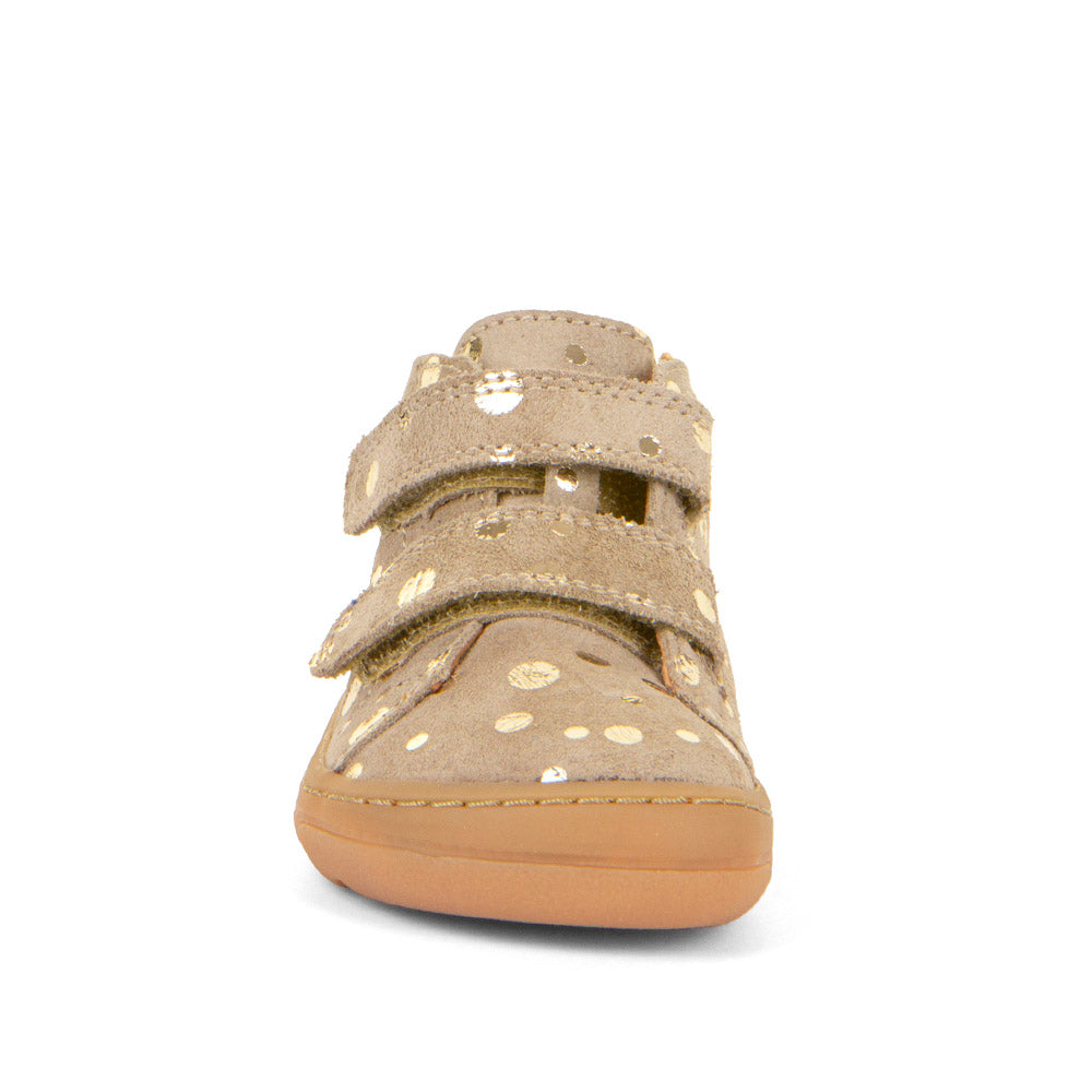 Froddo Barefoot First Step Beige