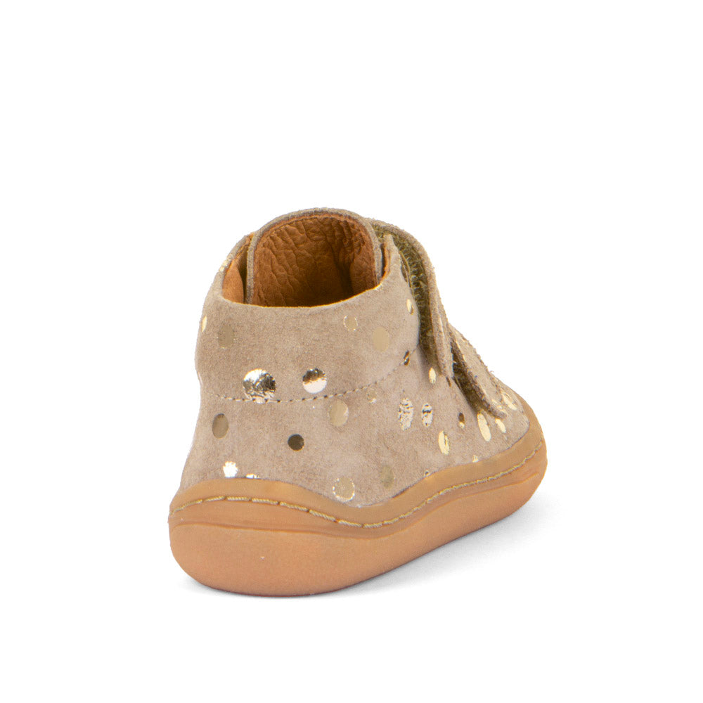 Froddo Barefoot First Step Beige