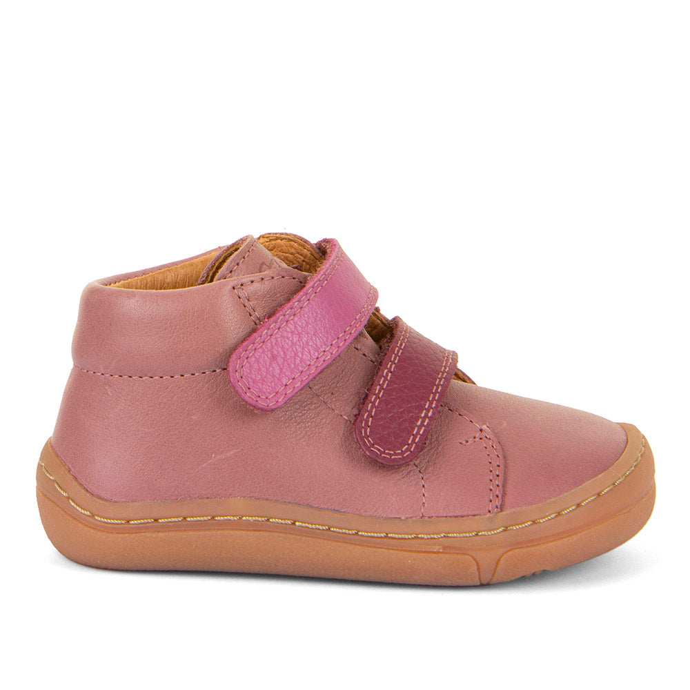 Froddo Barefoot First Step Fuxia Pink