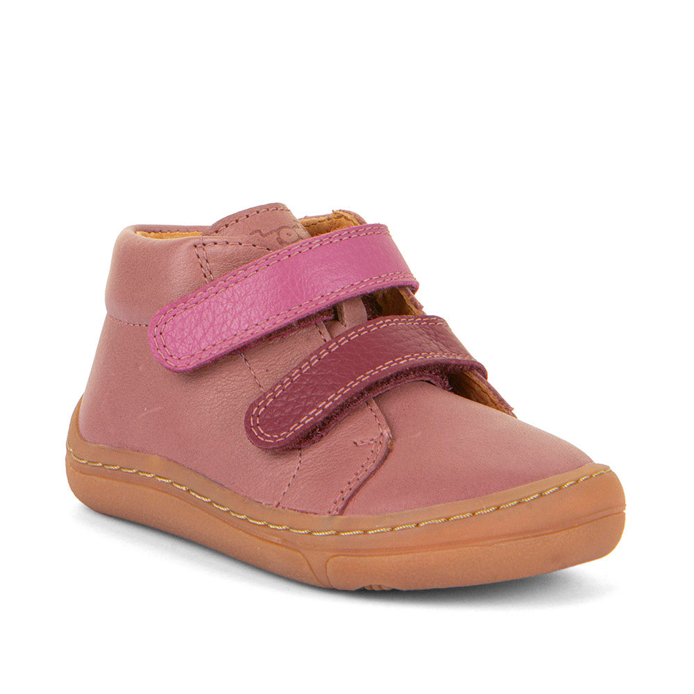 Froddo Barefoot First Step Fuxia Pink