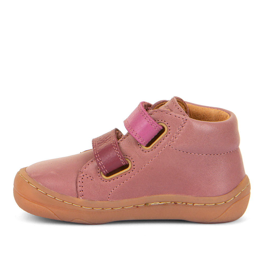 Froddo Barefoot First Step Fuxia Pink