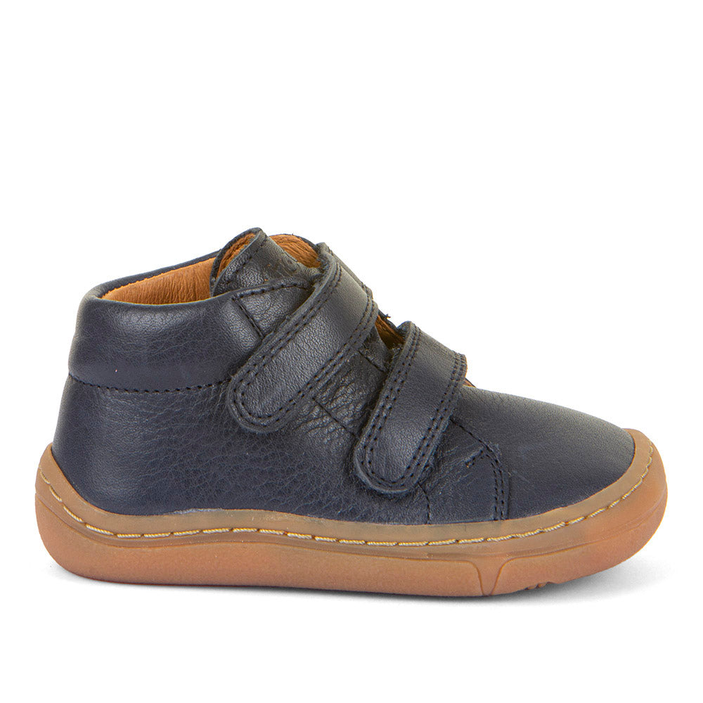 Froddo Barefoot First Step Dark Blue