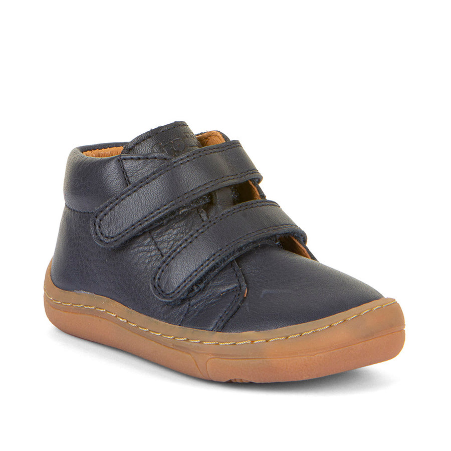 Froddo Barefoot First Step Dark Blue