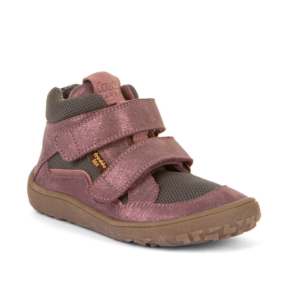 Froddo Barefoot Tex Autumn Pink