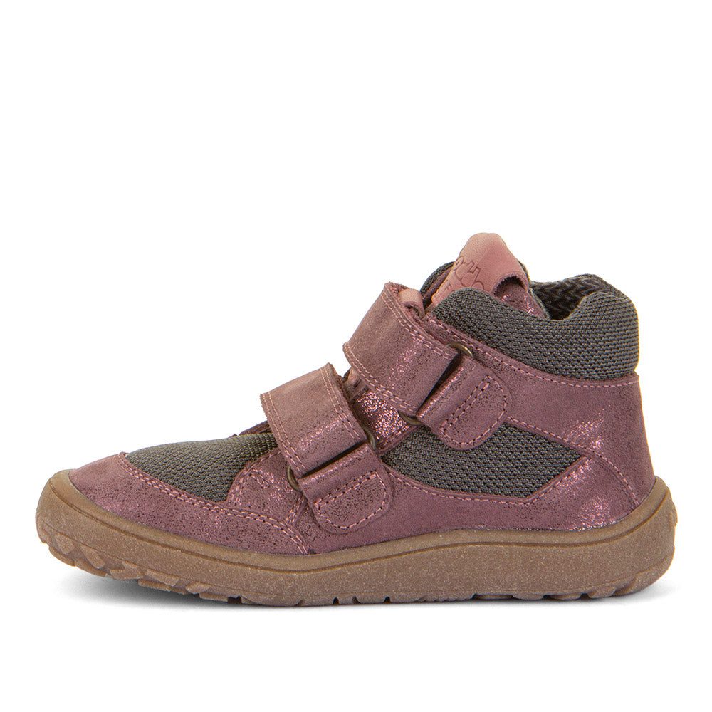 Froddo Barefoot Tex Autumn Pink