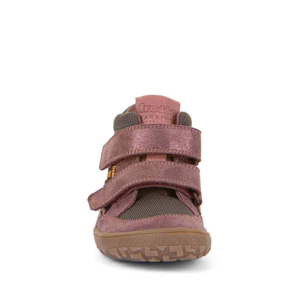 Froddo Barefoot Tex Autumn Pink