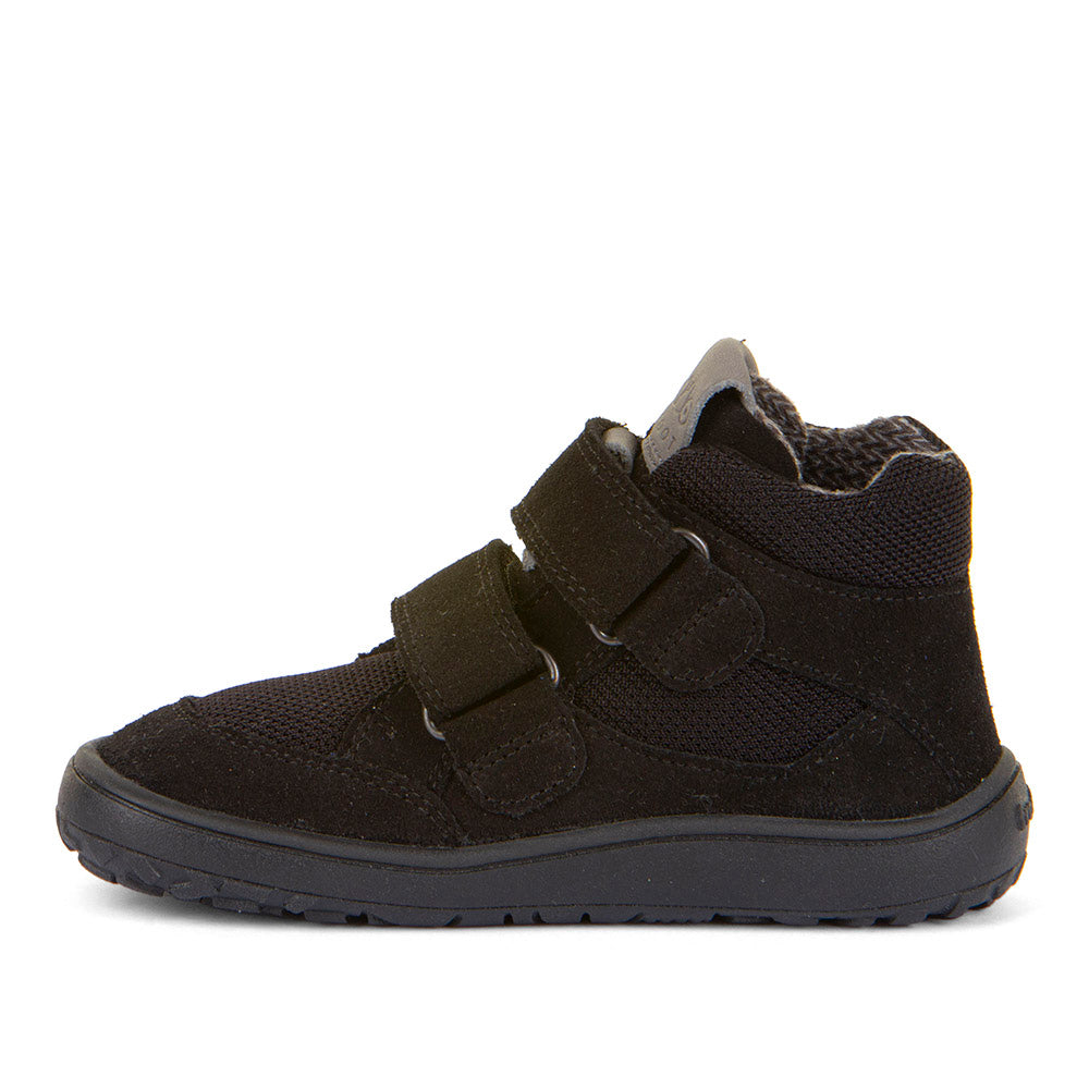 Froddo Barefoot Tex Autumn Black