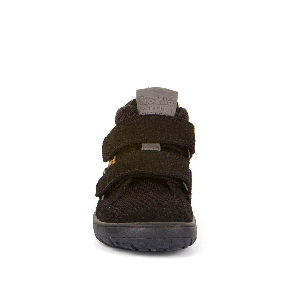 Froddo Barefoot Tex Autumn Black