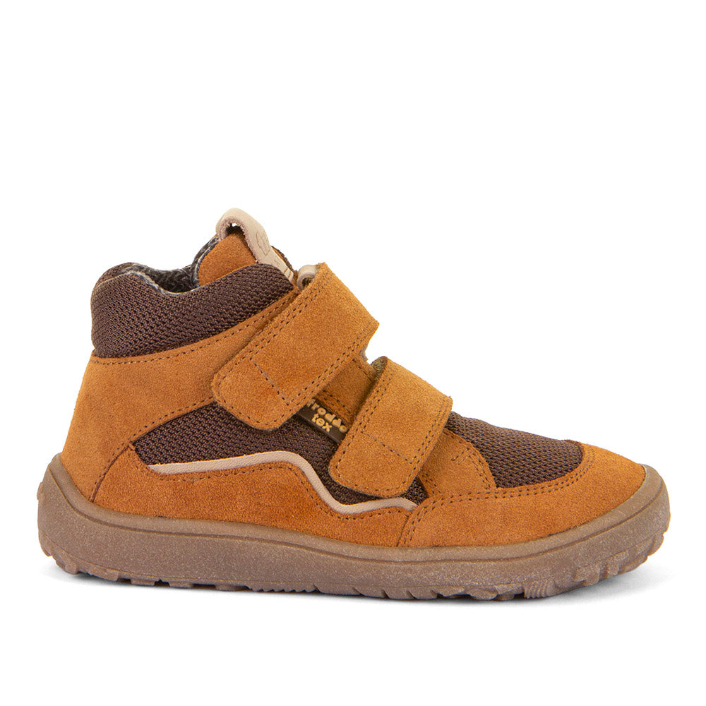 Froddo Barefoot Tex Autumn Cognac