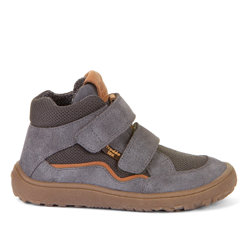 Froddo Barefoot Tex Otoño Gris