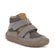 Froddo Barefoot Tex Wool Grey