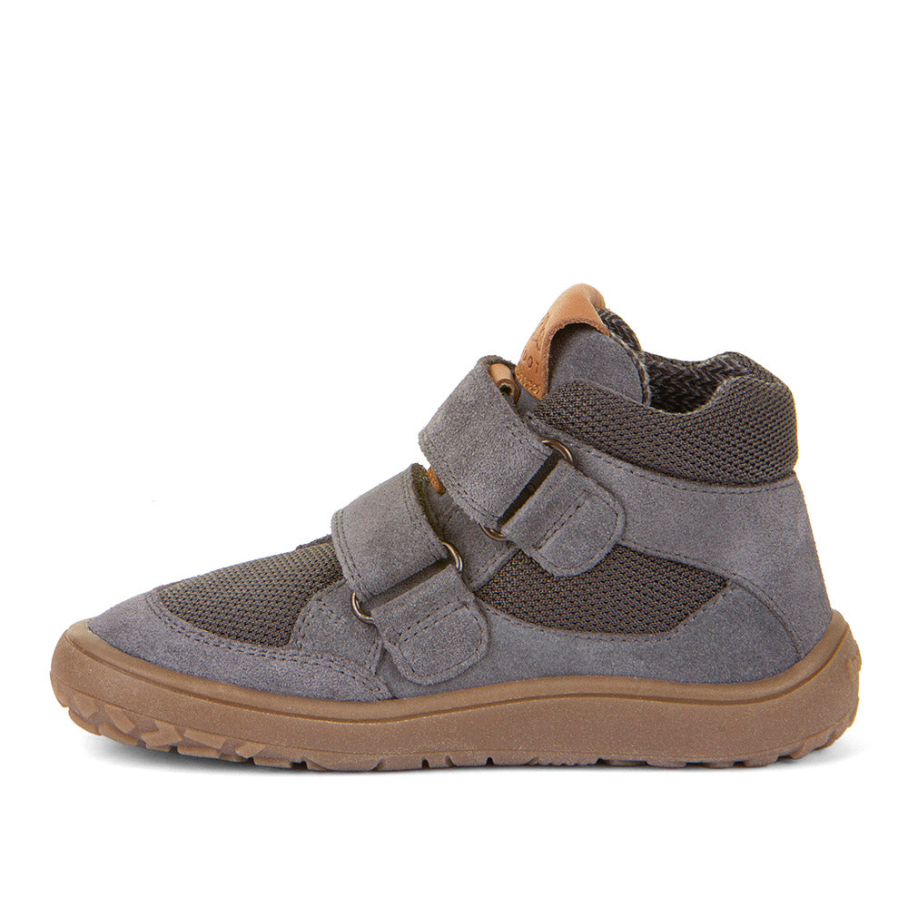 Froddo Barefoot Tex Autumn Grey