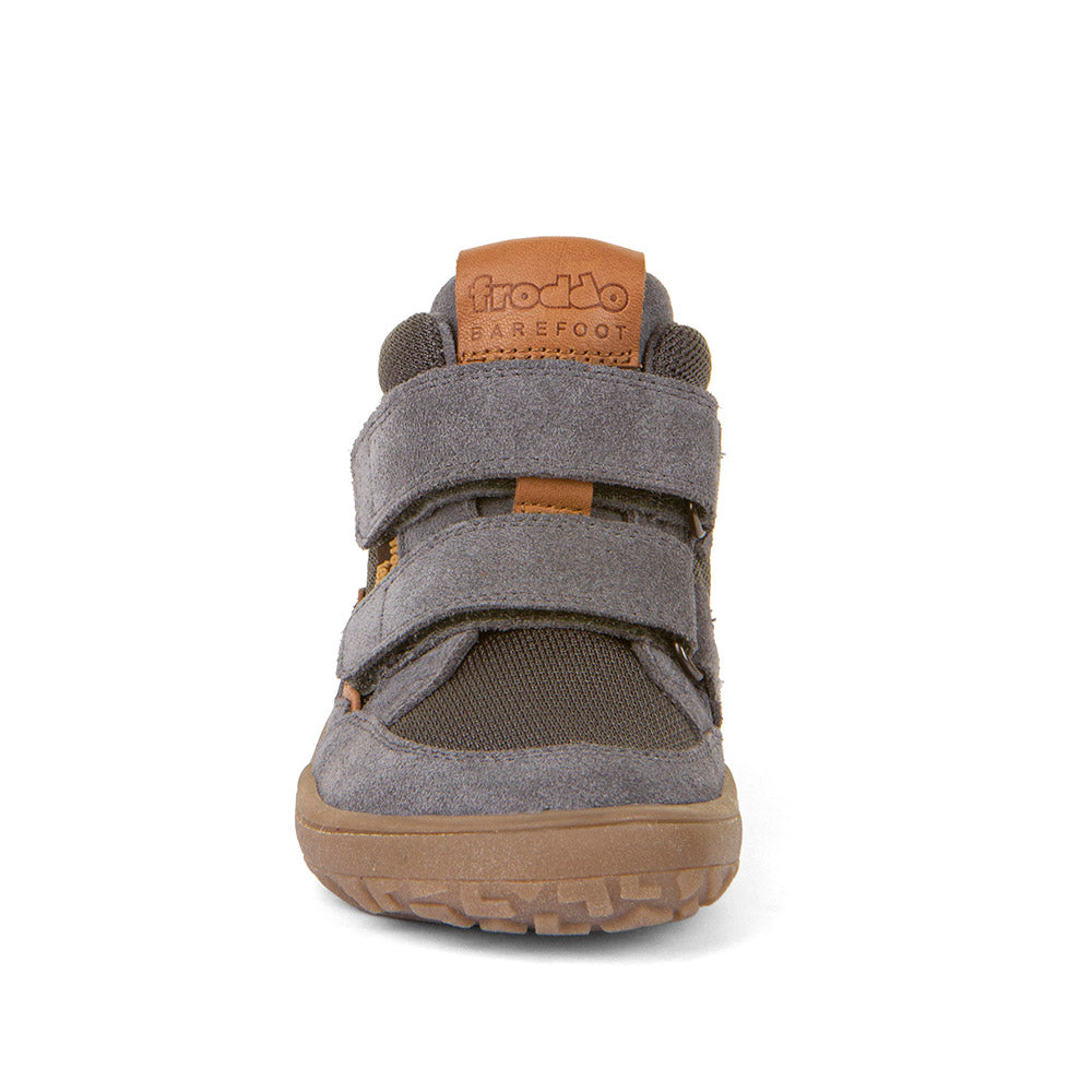 Froddo Barefoot Tex Autumn Grey