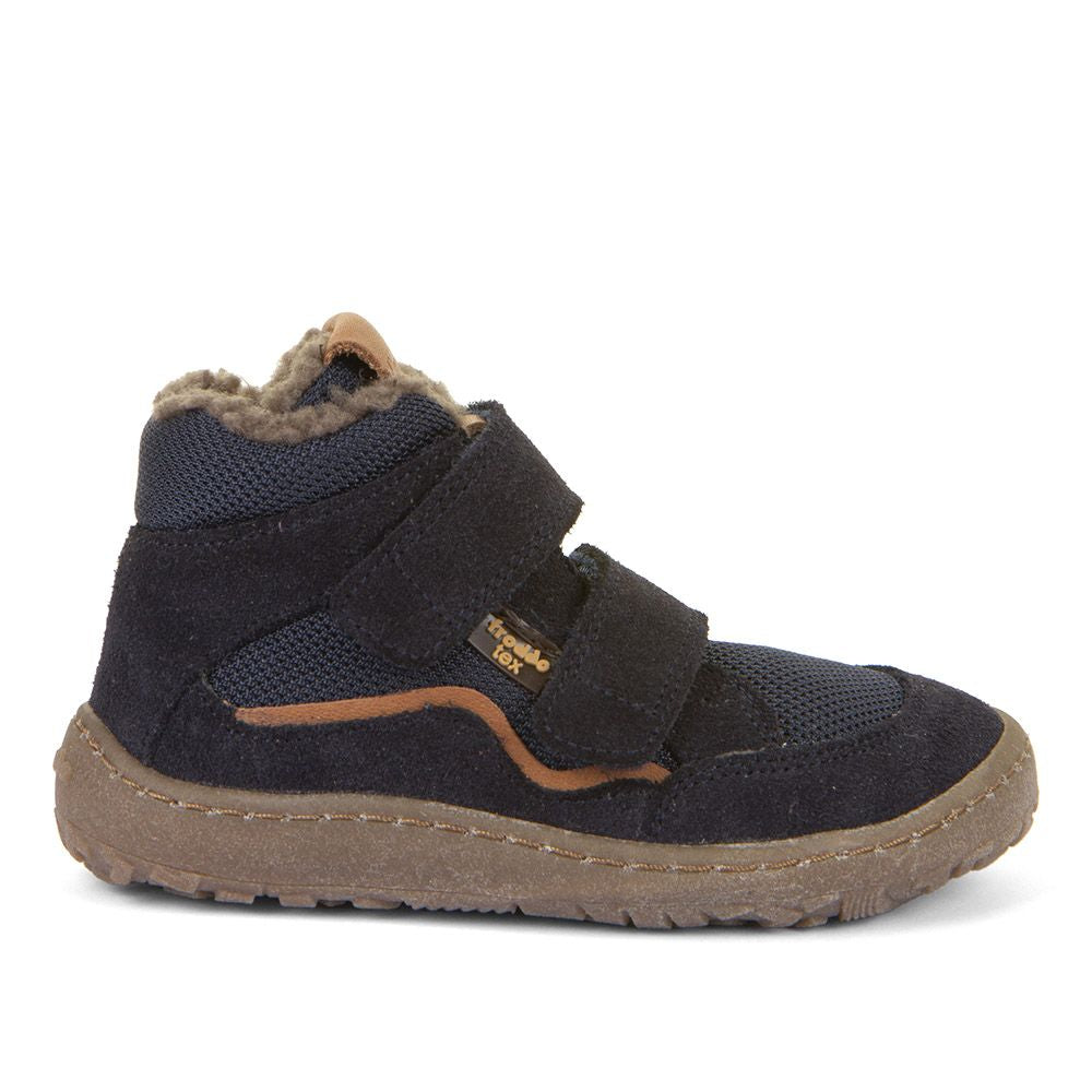 Froddo Barefoot Tex Wool Dark Blue