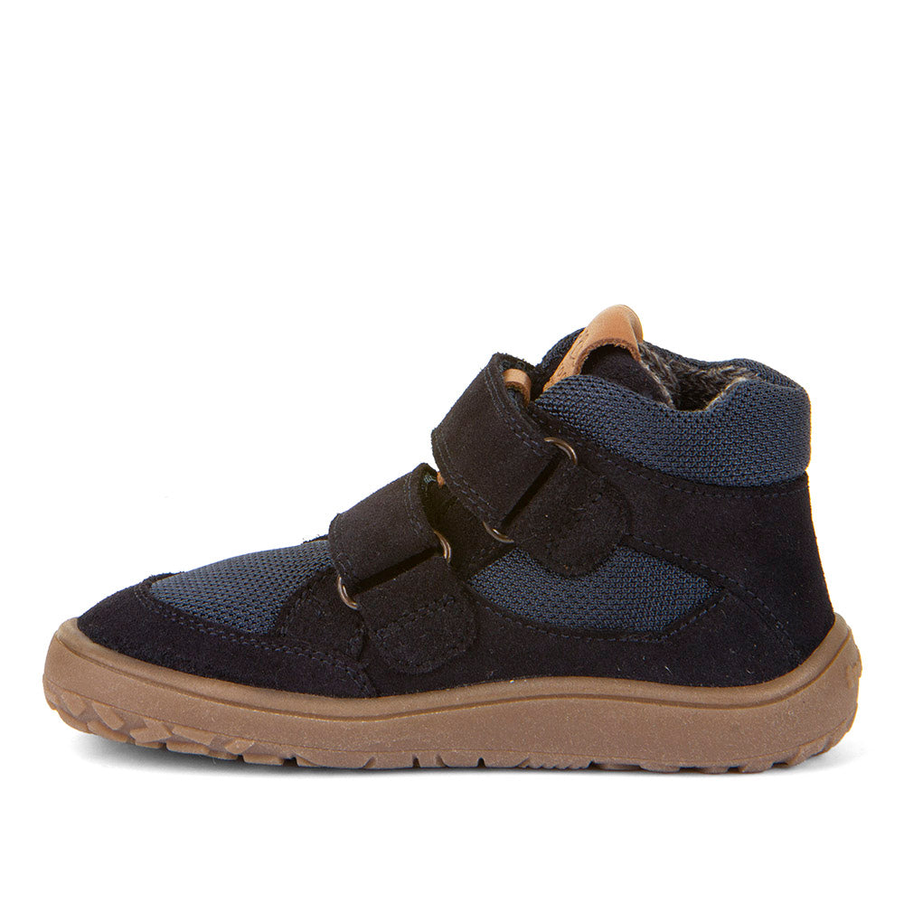 Froddo Barefoot Tex Autumn Dark Blue