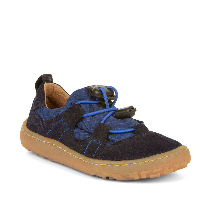 Froddo Barefoot Track Dark Blue