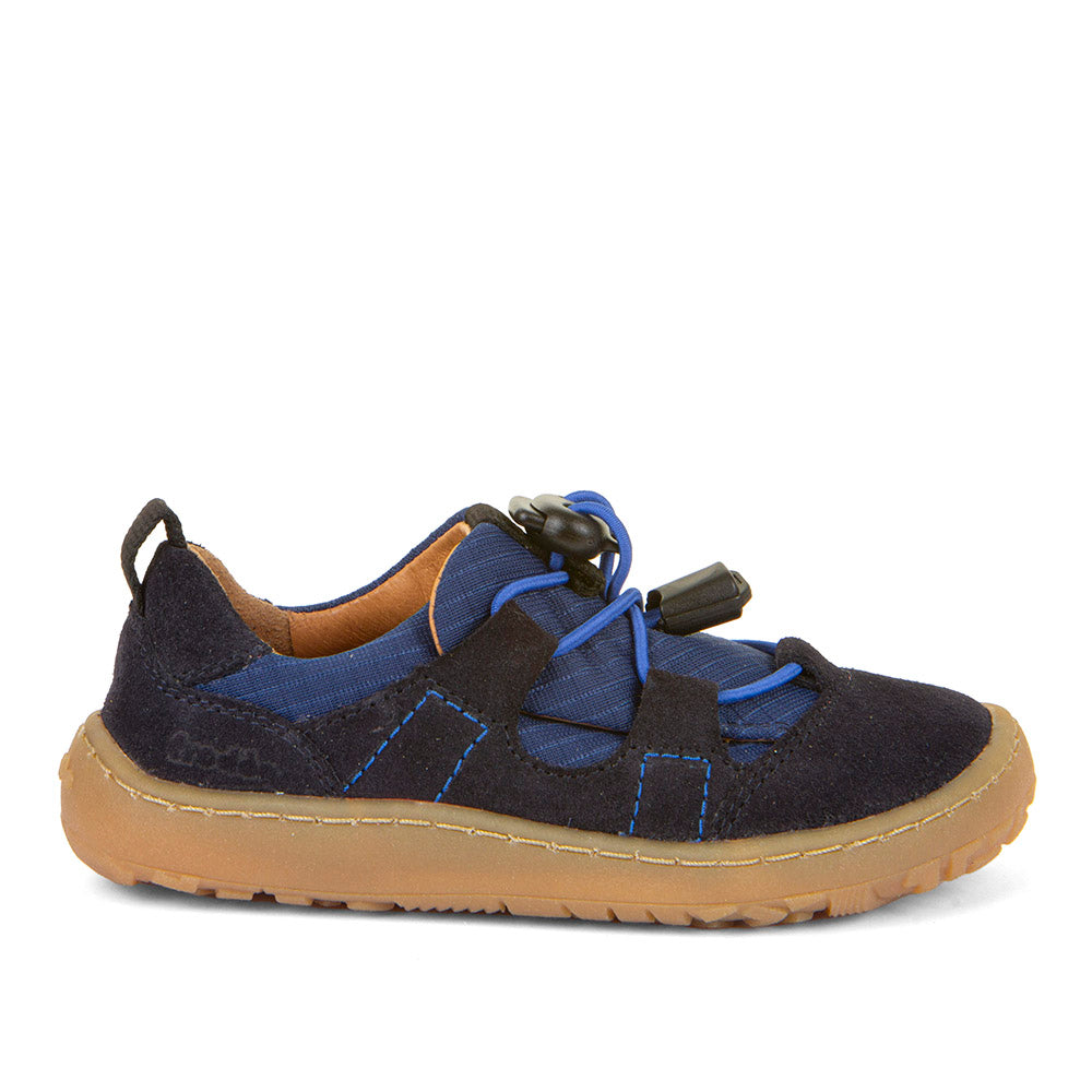 Froddo Barefoot Track Dark Blue