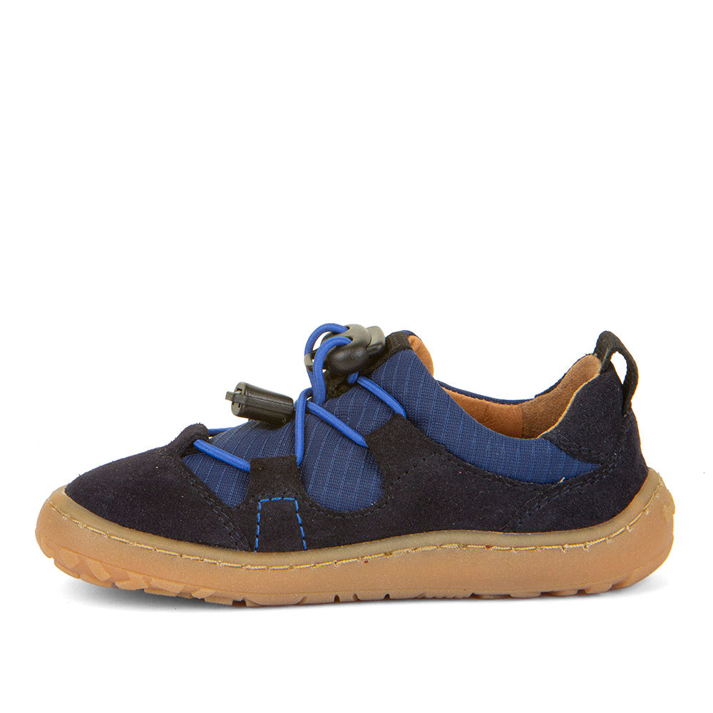 Froddo Barefoot Track Dark Blue