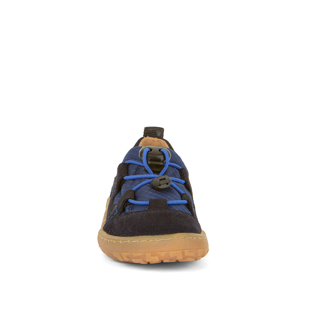 Froddo Barefoot Track Dark Blue