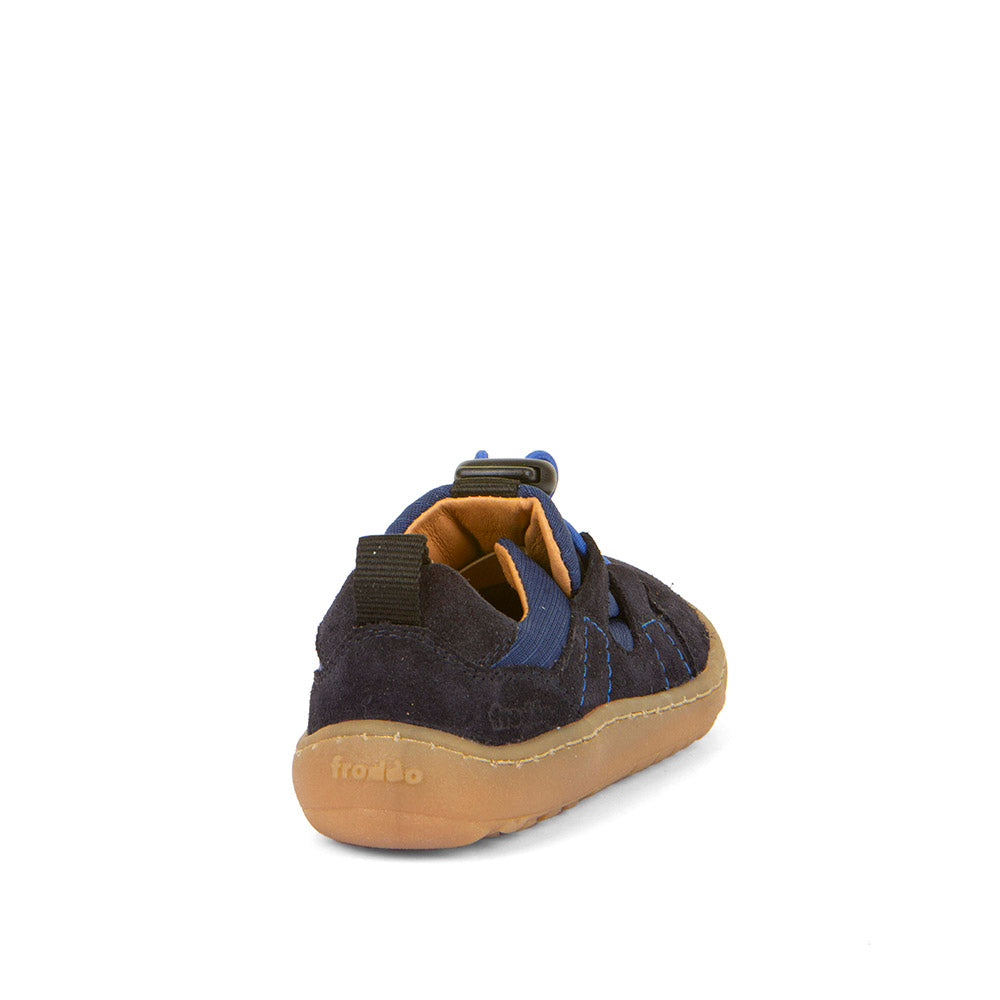 Froddo Barefoot Track Dark Blue