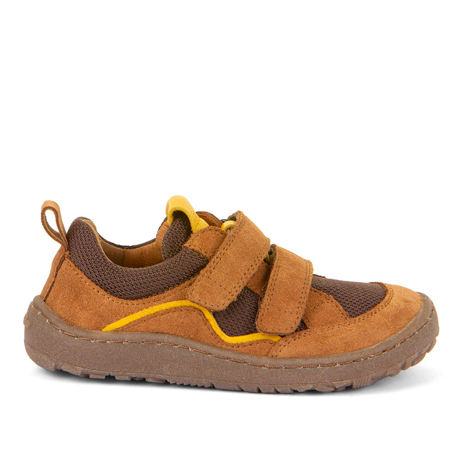 Froddo Barefoot Base Cognac