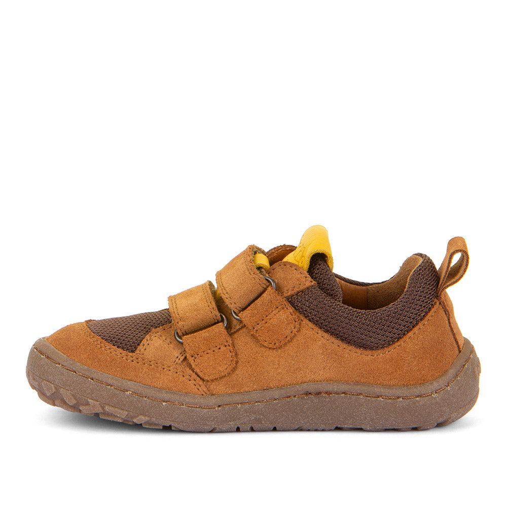 Froddo Barefoot Base Cognac