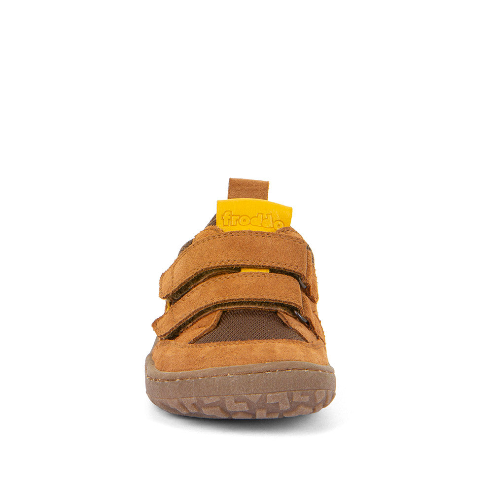 Froddo Barefoot Base Cognac