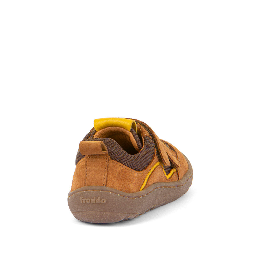 Froddo Barefoot Base Cognac