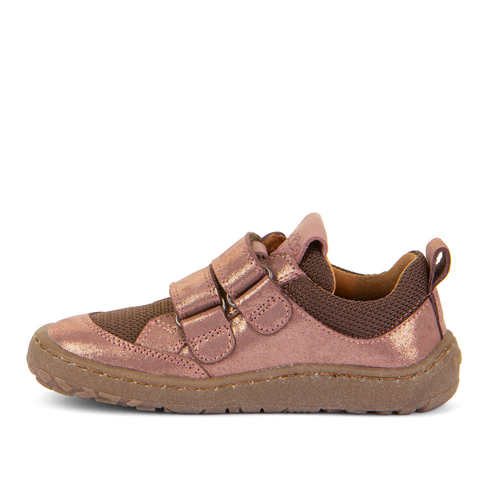 Froddo Barefoot Base Pink Gold