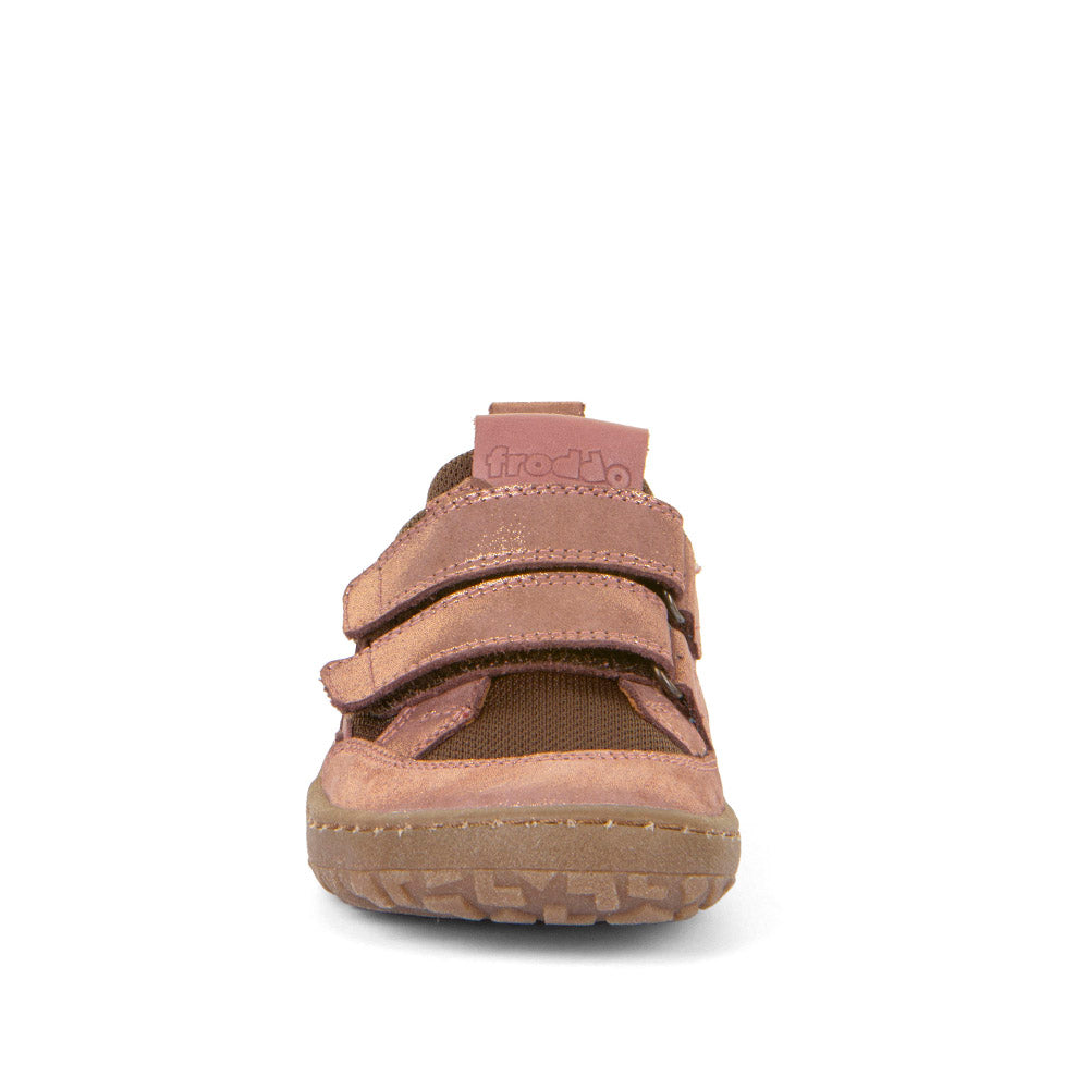 Froddo Barefoot Base Pink Gold