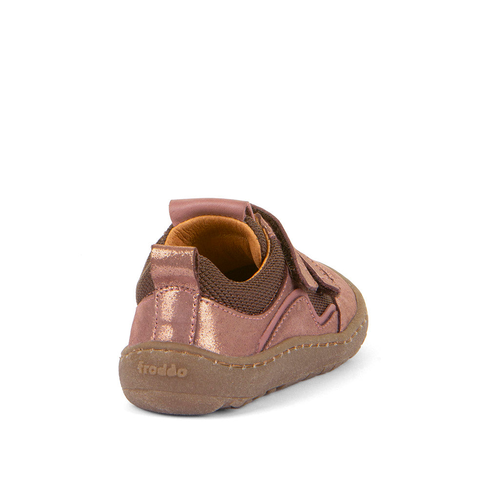 Froddo Barefoot Base Pink Gold