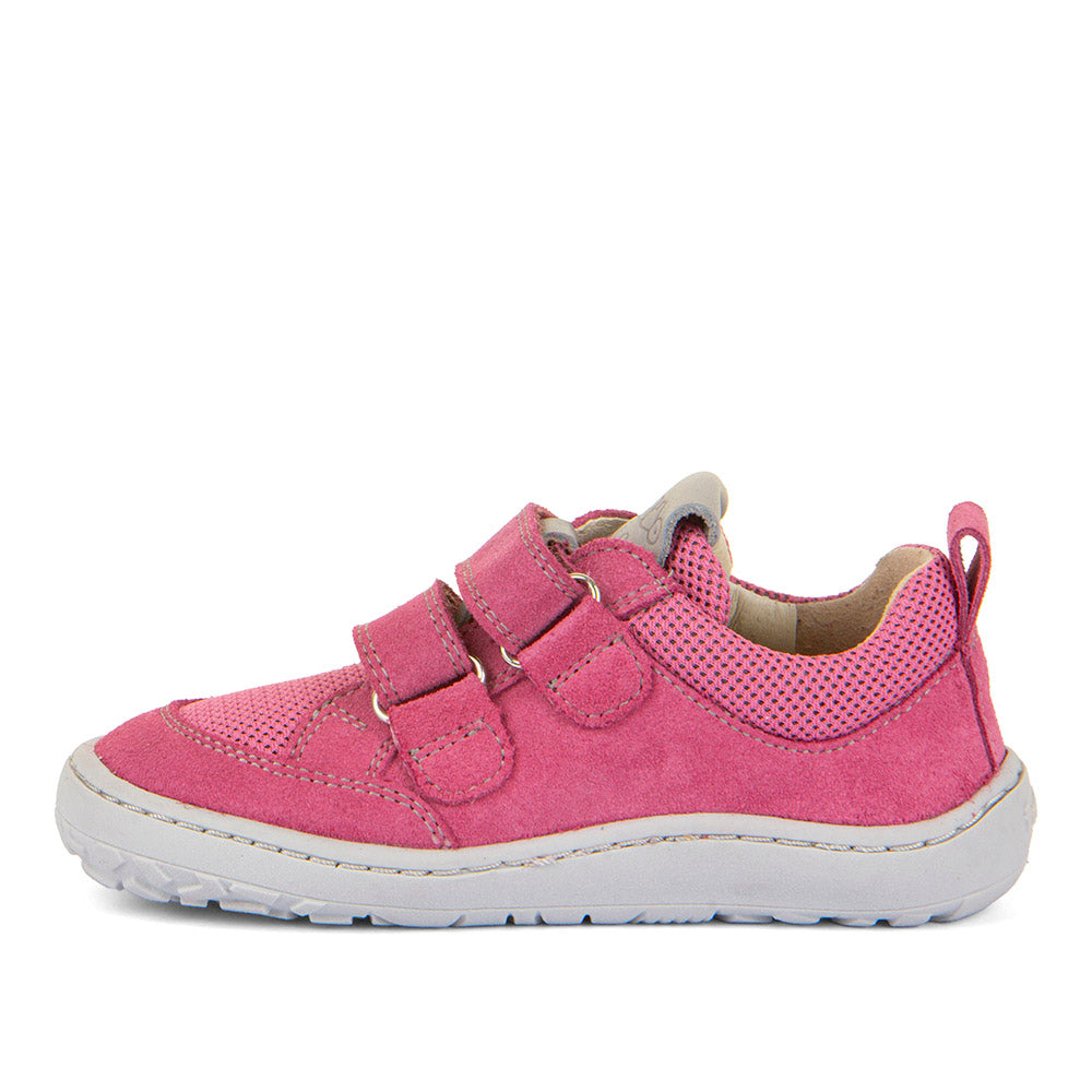 Froddo Barefoot Base Fuchsia Pink