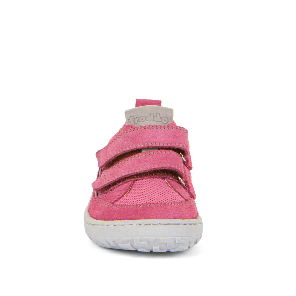 Froddo Barefoot Base Fuchsia Pink