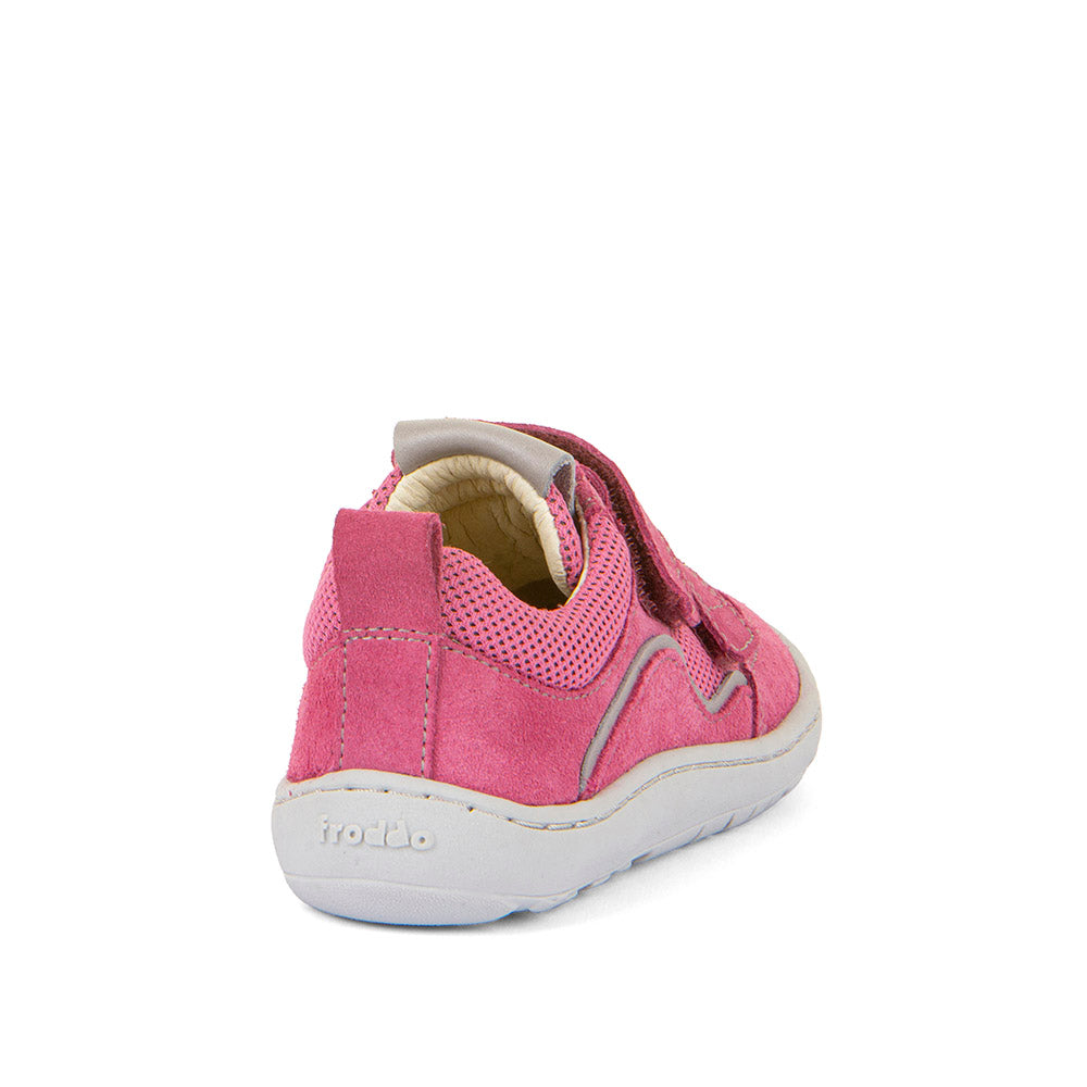 Froddo Barefoot Base Fuchsia Pink