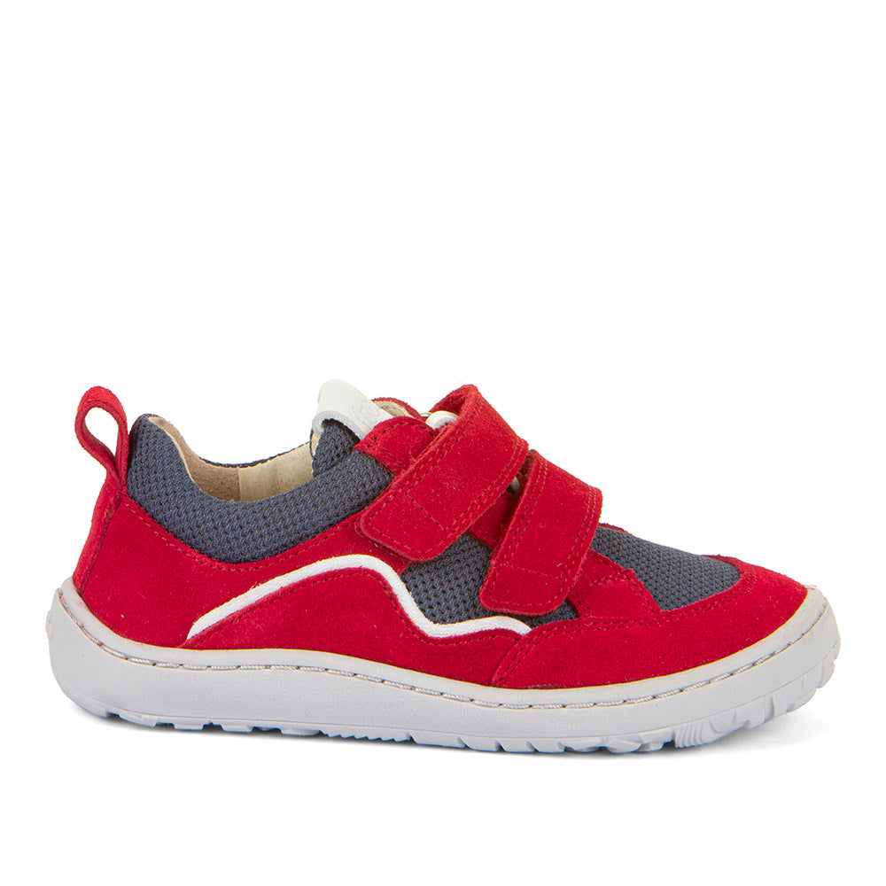 Froddo Barefoot Base Red