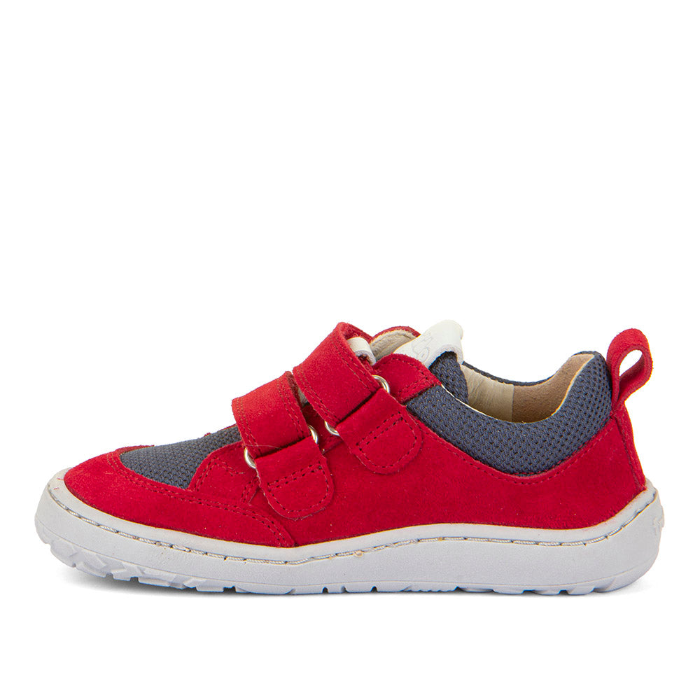 Froddo Barefoot Base Red