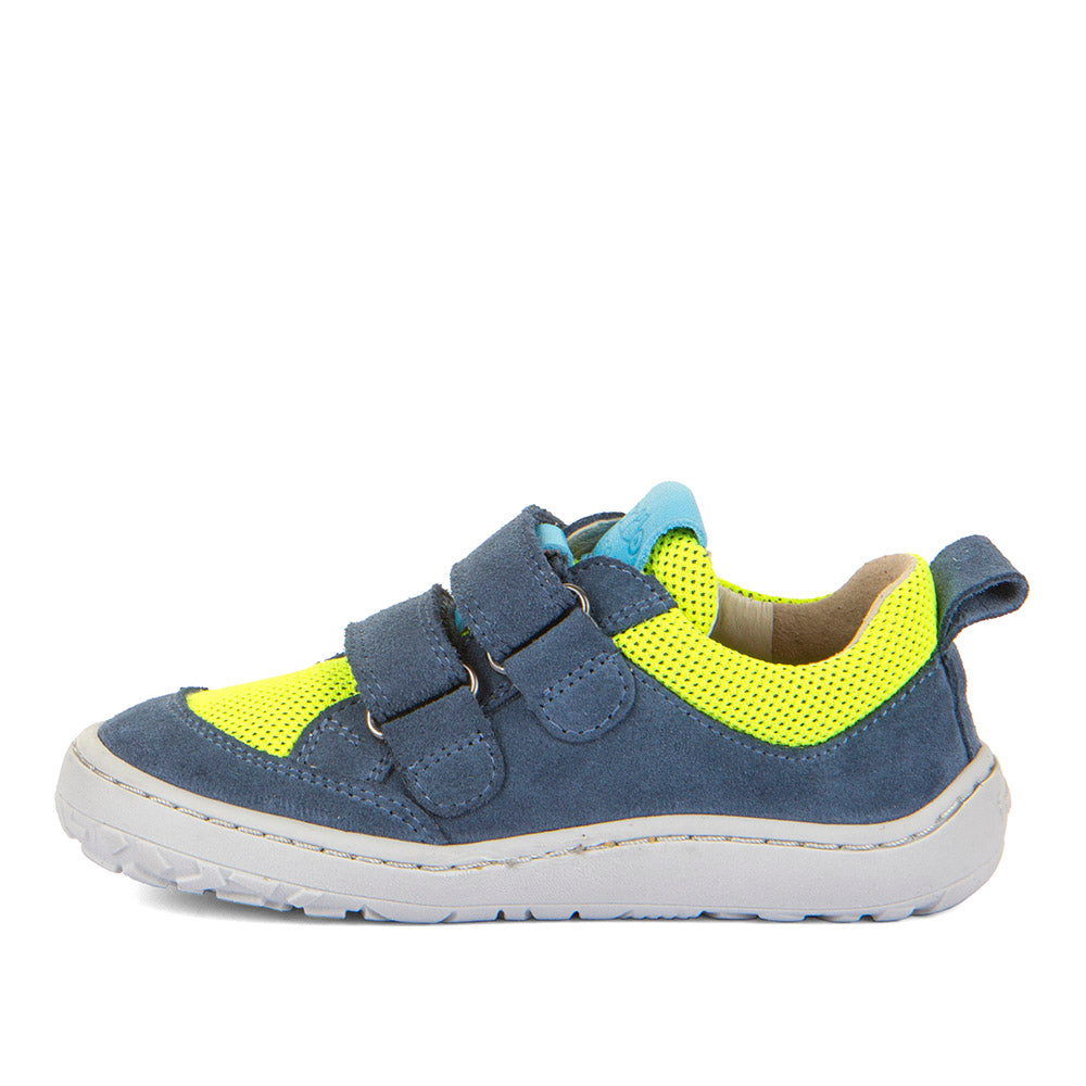 Froddo Barefoot Base Denim Fluo