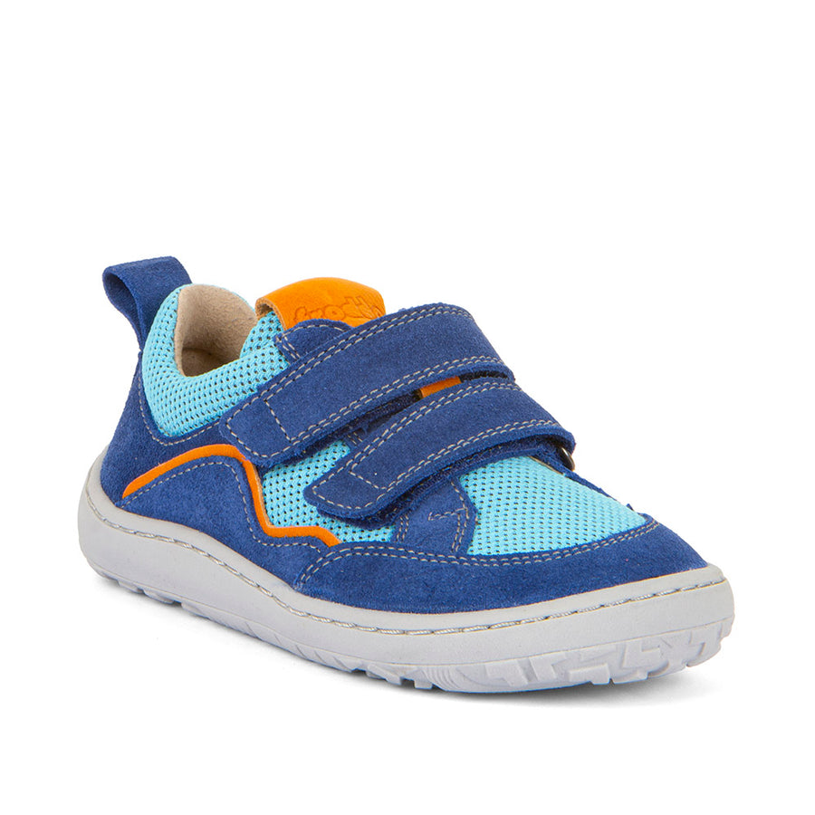 Froddo Barefoot Base Electric Blue