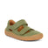 Froddo Barefoot Sandalias Dos Velcros Olive