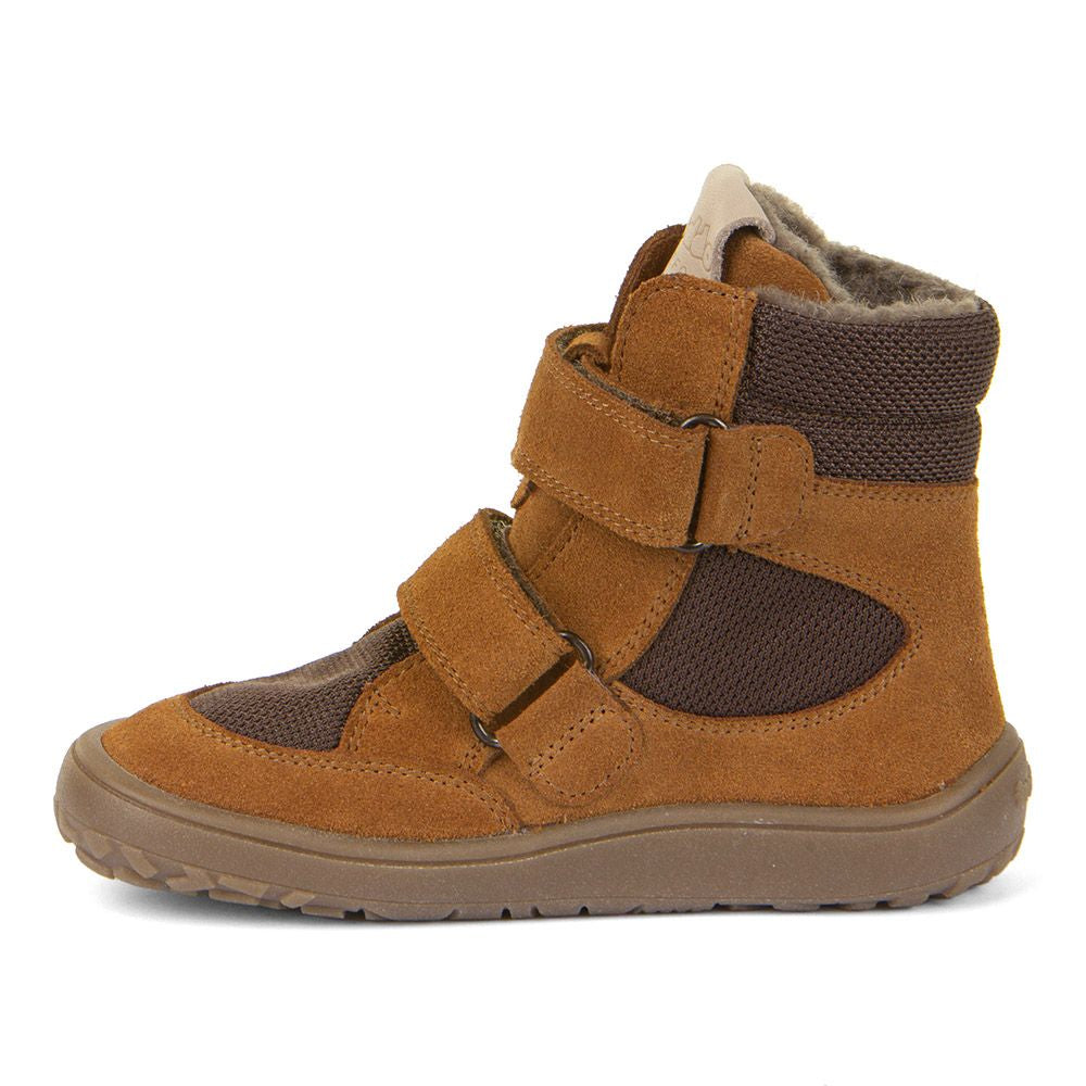 Froddo Barefoot Tex Winter Coñac