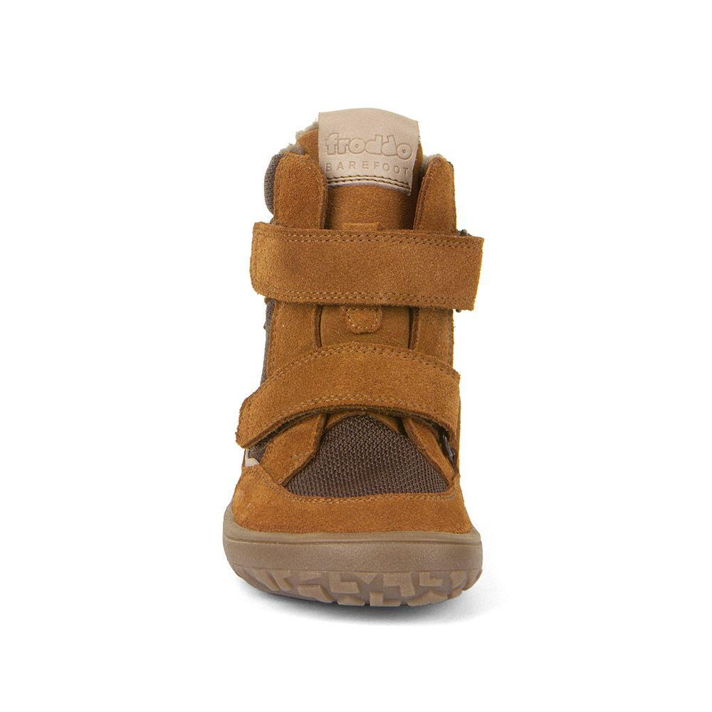 Froddo Barefoot Tex Winter Coñac