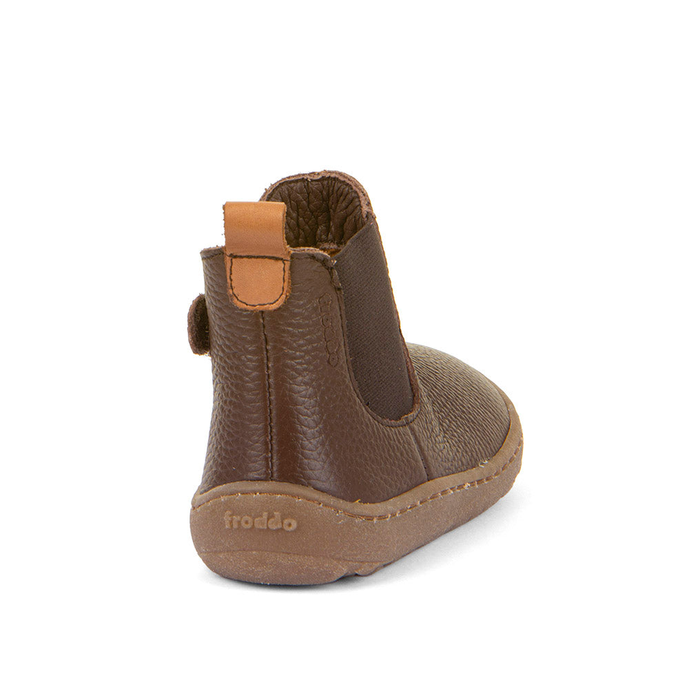 Froddo Barefoot Chelys Brown