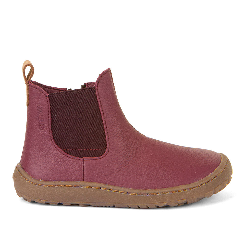 Froddo Barefoot Chelys Bordeaux