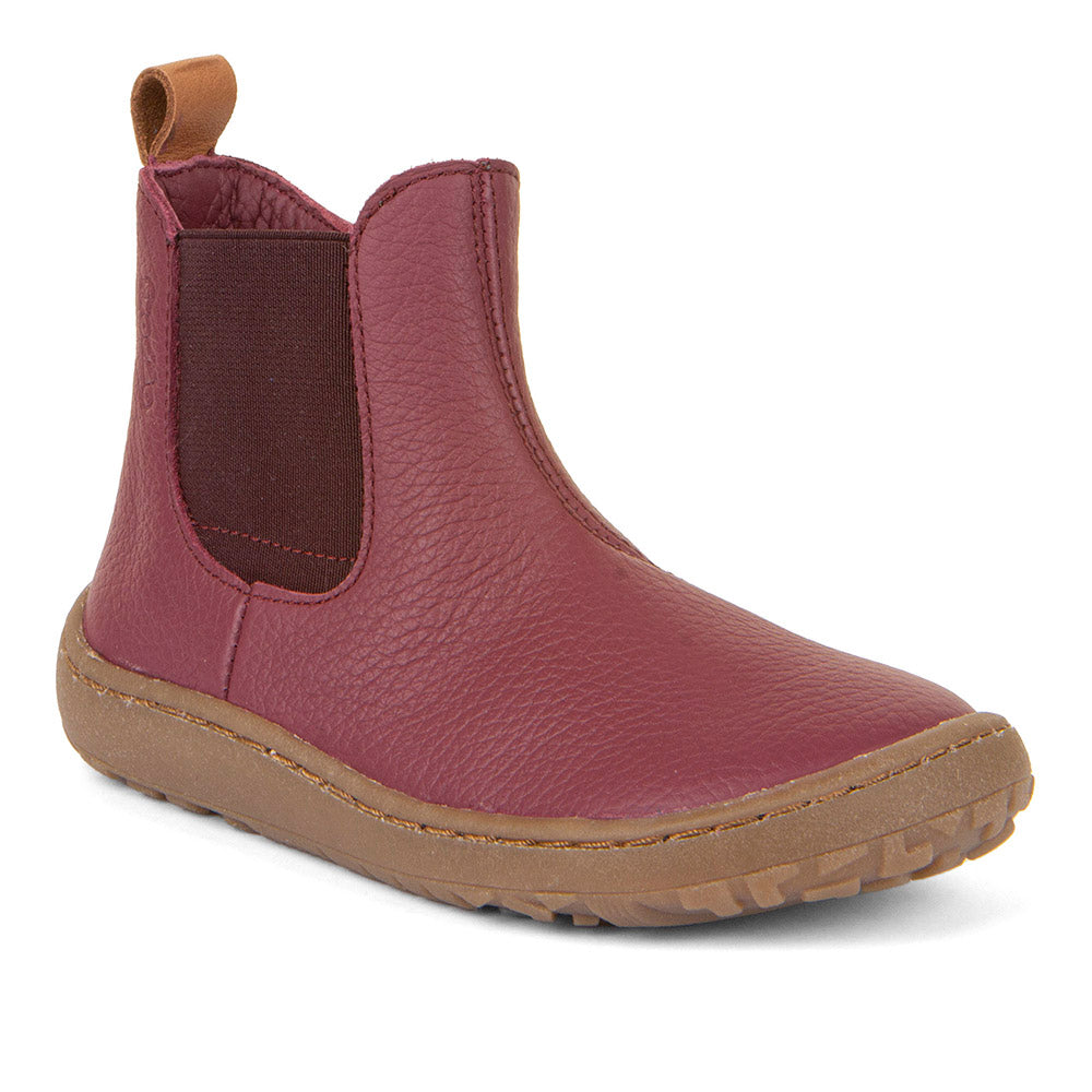 Froddo Barefoot Chelys Bordeaux