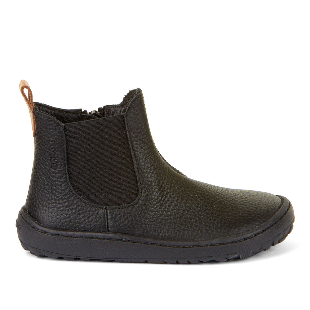 Froddo Barefoot Chelys Black