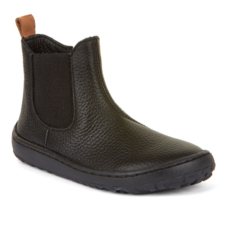 Froddo Barefoot Chelys Black